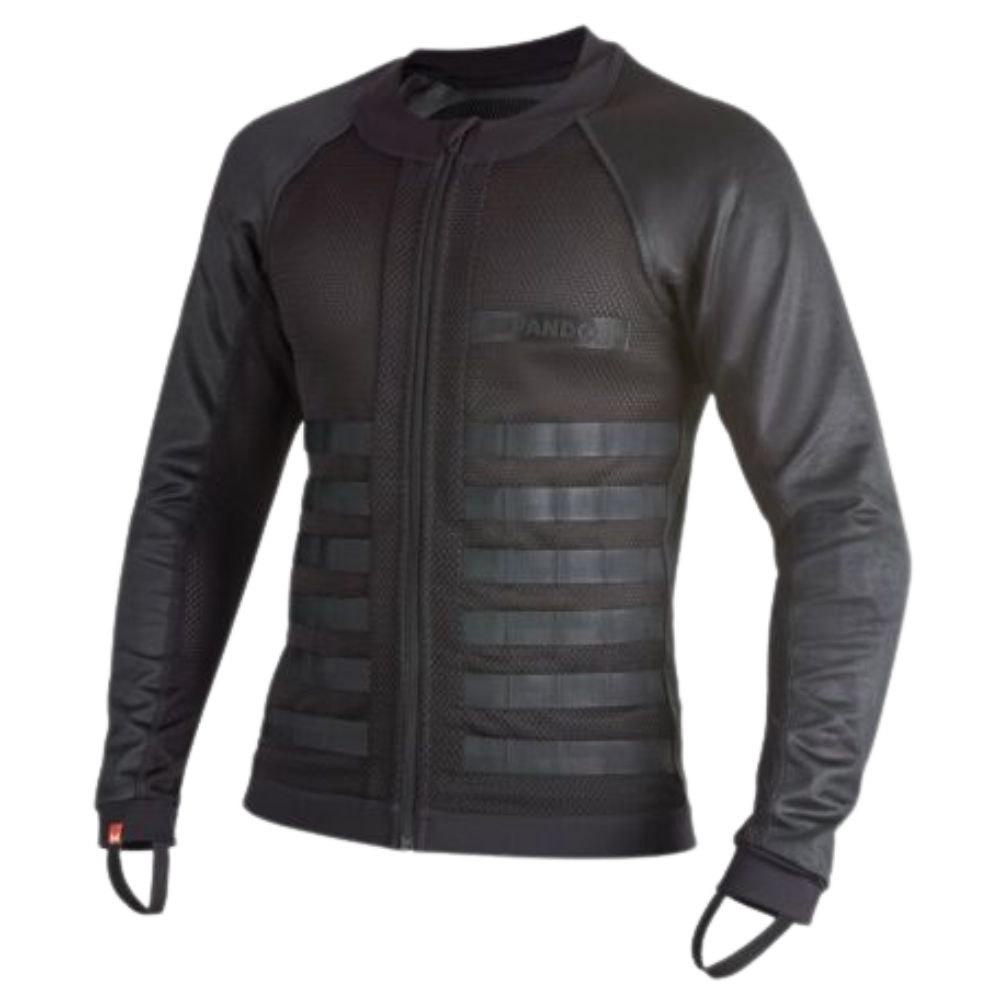 Pando Moto Commando UH AAA Jacket