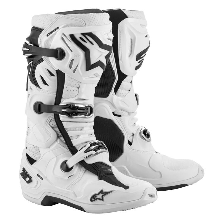Alpinestars Tech 10 Supervented Boots