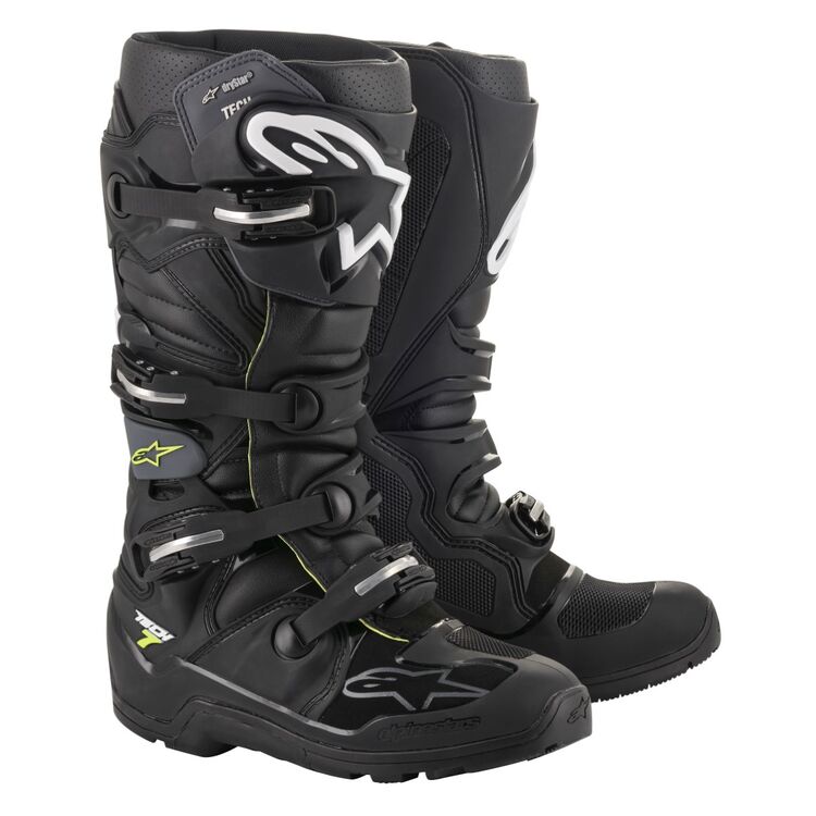 Alpinestars Tech 7 Enduro Drystar Boots