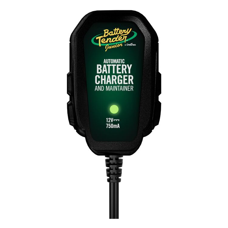 Battery Tender Junior 750MA 12V Battery Charger