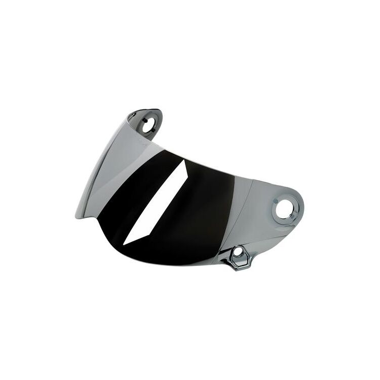 Biltwell Lane Splitter Gen 2 Anti-Fog Face Shield