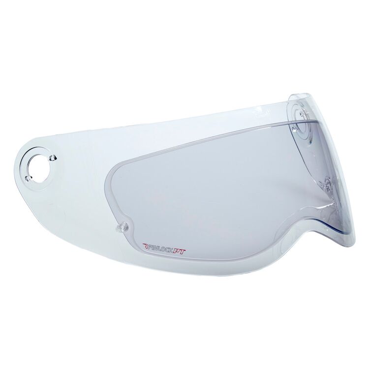 Biltwell Lane Splitter Gen 2 Face Shield With ProtectTint Lens