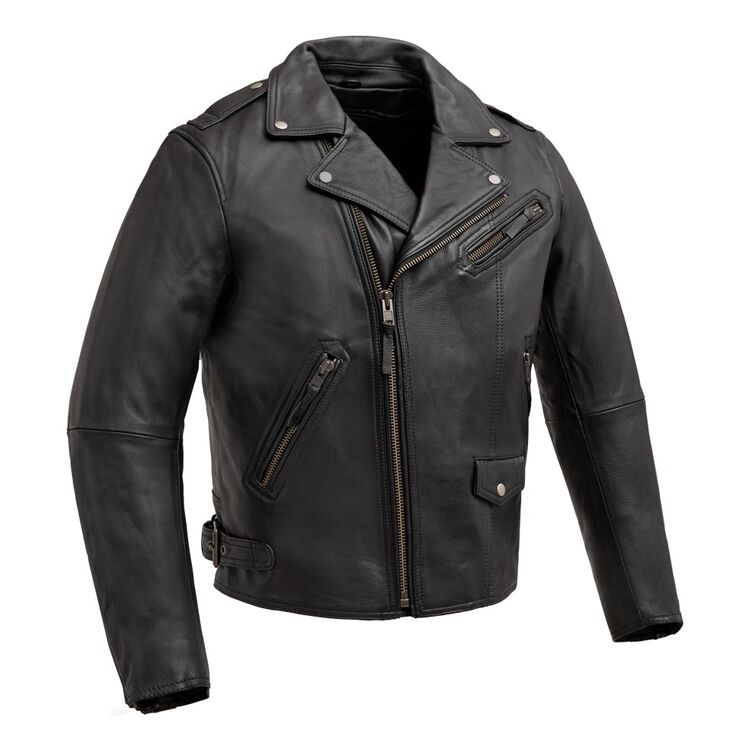 First Manufacturing Enforcer Jacket