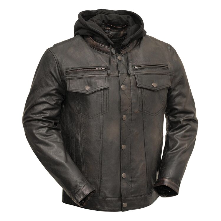 First Manufacturing Vendetta Jacket