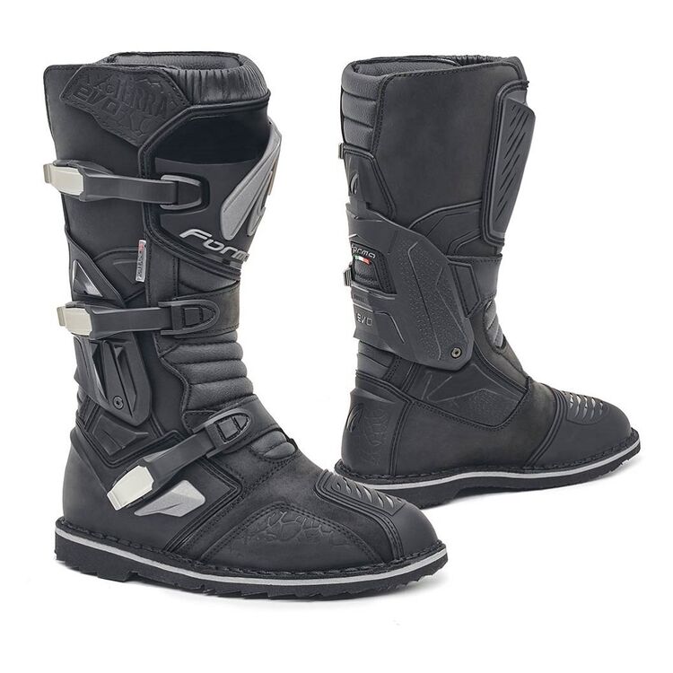 Forma Terra EVO Dry X-Series Boots