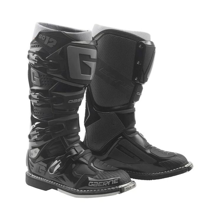 Gaerne SG-12 Enduro Boots