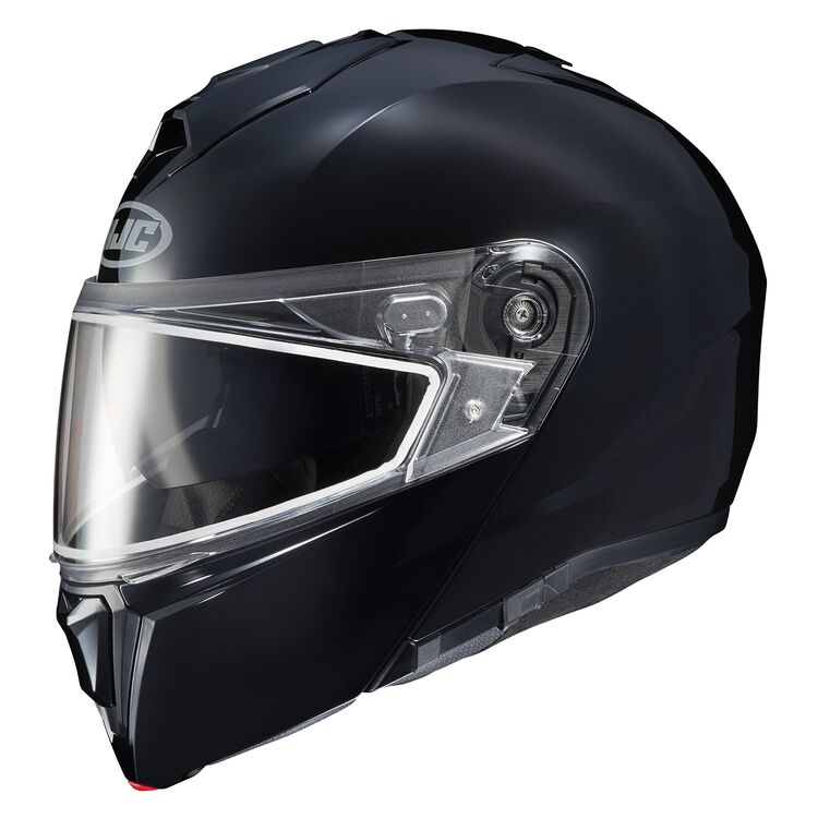 HJC i90 Snow Helmet – Dual Lens