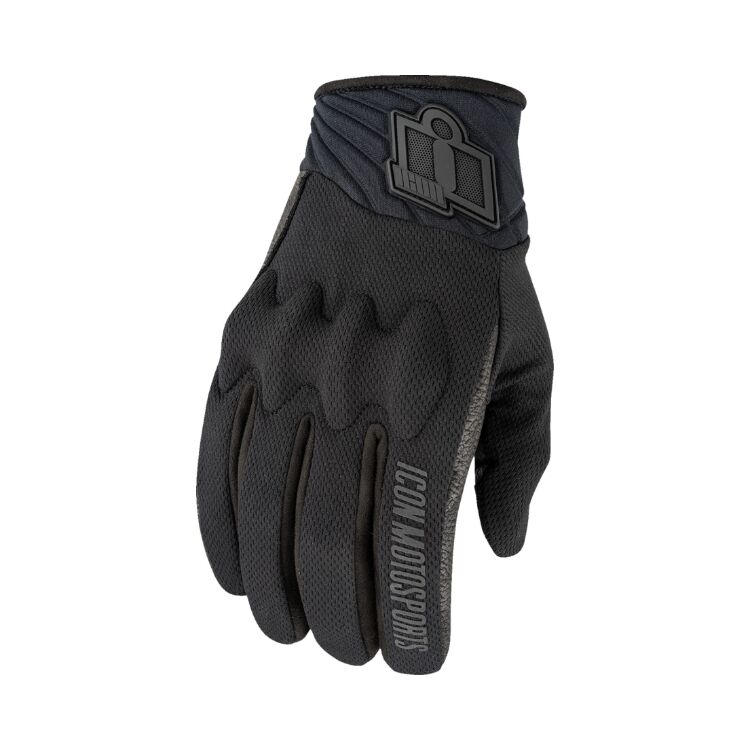 Icon Anthem 3 Gloves