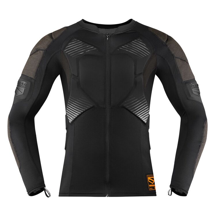 Icon Field Armor Compression Shirt