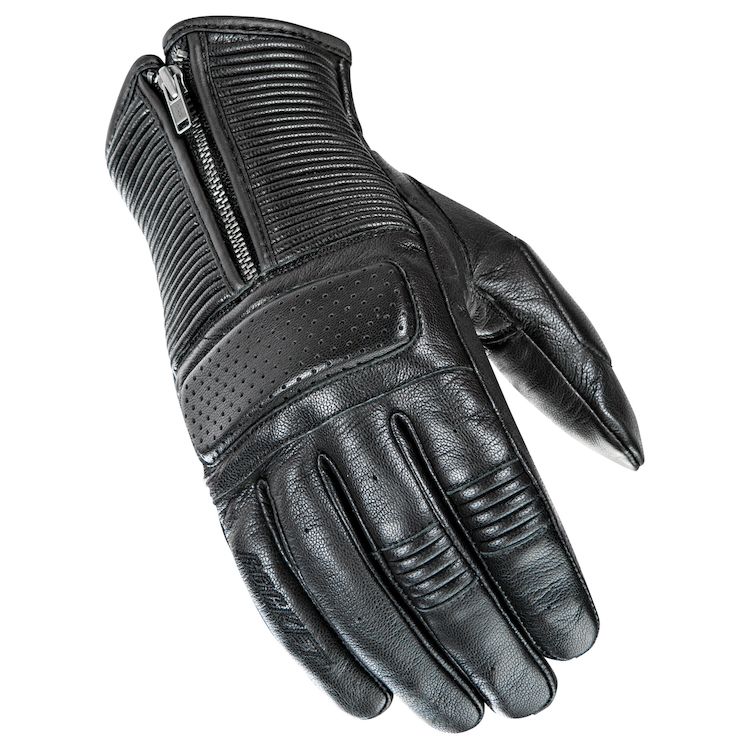 Joe Rocket Cafe Racer Gloves