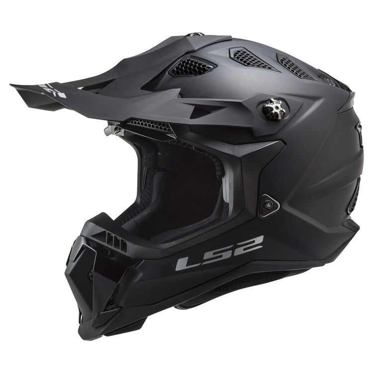 LS2 Subverter EVO Helmet