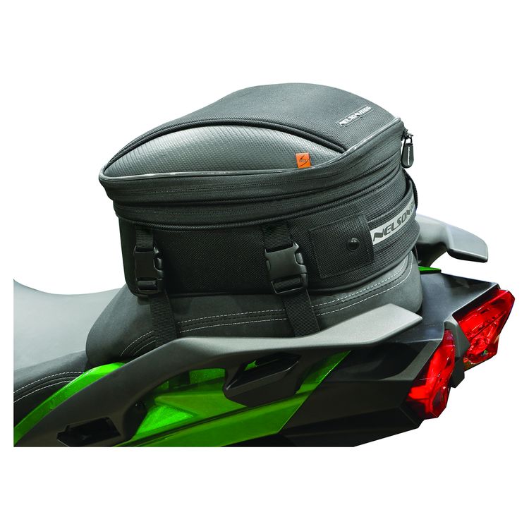 Nelson Rigg Commuter Lite Tail Bag