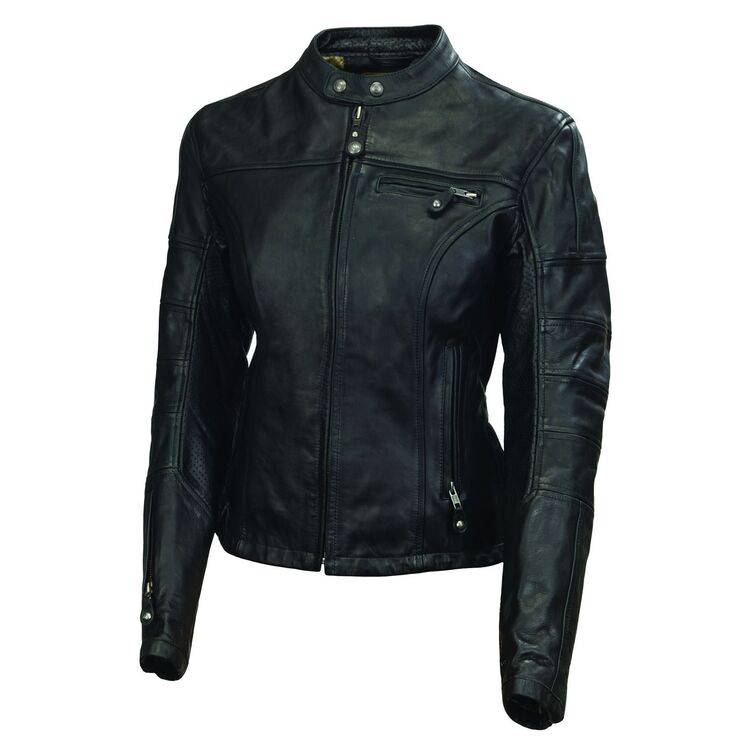 Roland Sands Maven CE Women's Leather Jacket