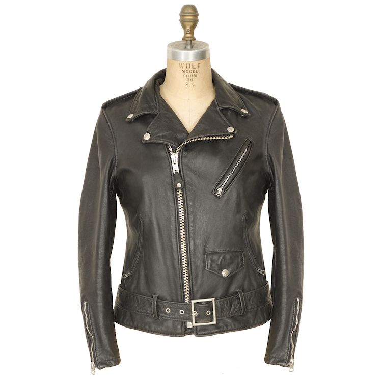 Schott 626VNW Women's Jacket