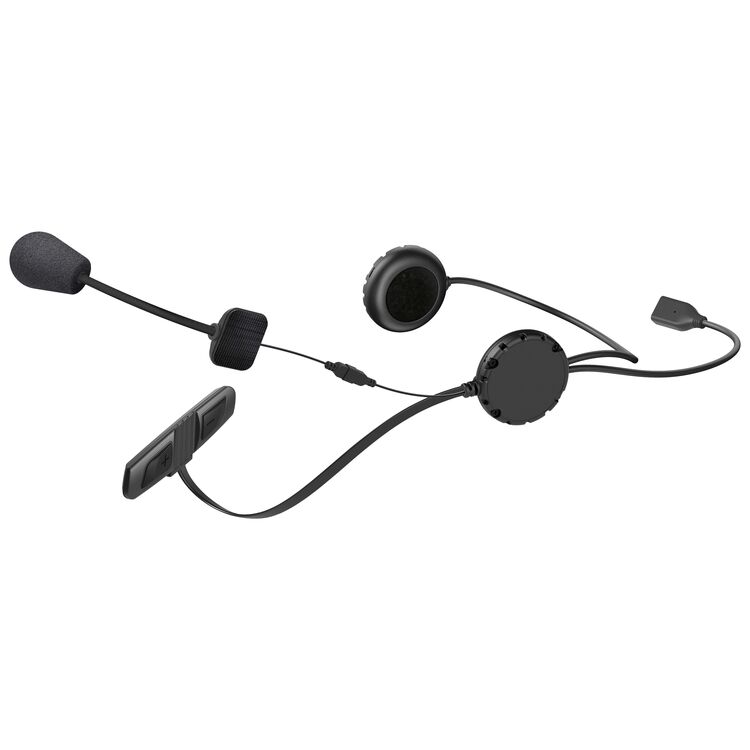 Sena 3S Plus Bluetooth Headset Universal Mic