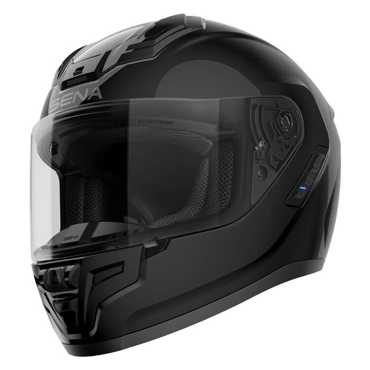 Sena Phantom Smart Mesh Bluetooth Helmet