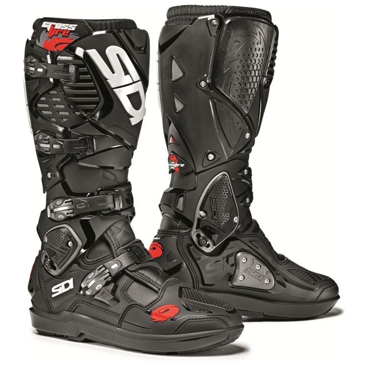 SIDI Crossfire 3 SRS Boots