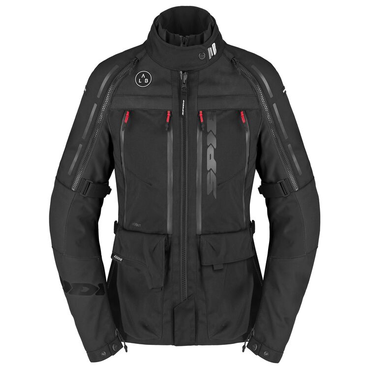 Spidi 4 Season V3 Women's Jacket