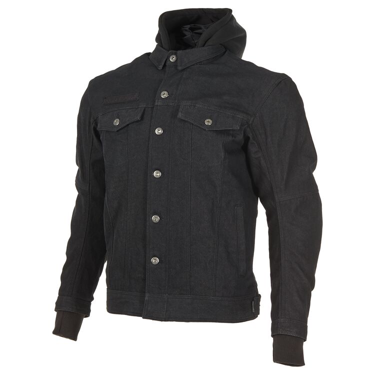 Street & Steel Anarchy 2 Jacket RevZilla