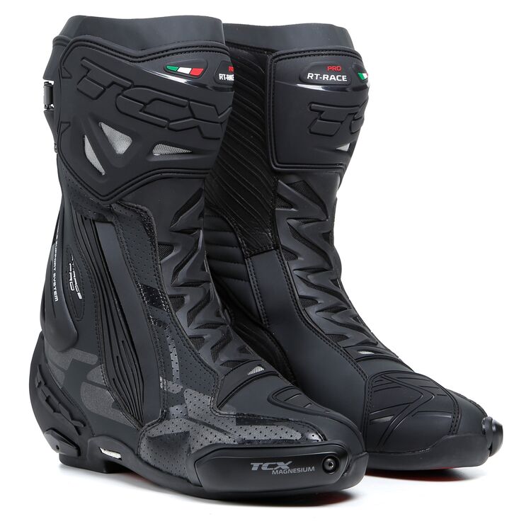 TCX RT-Race Pro Air Boots