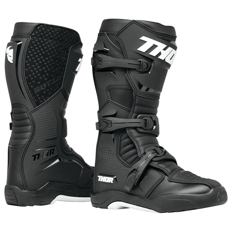 Thor Blitz XR Boots