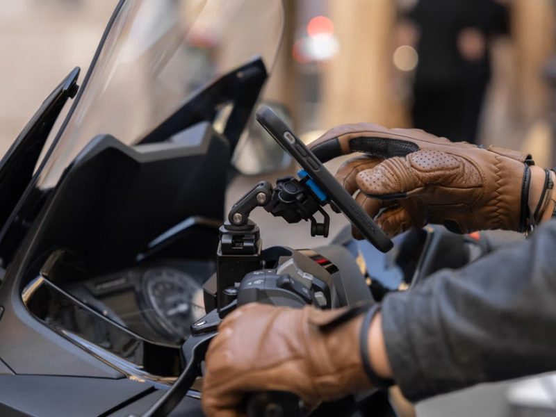 Top Motorcycle Accessories That Work [Upgrade Your Ride]