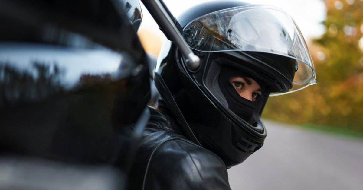 7 Helmets Women Riders Swear By