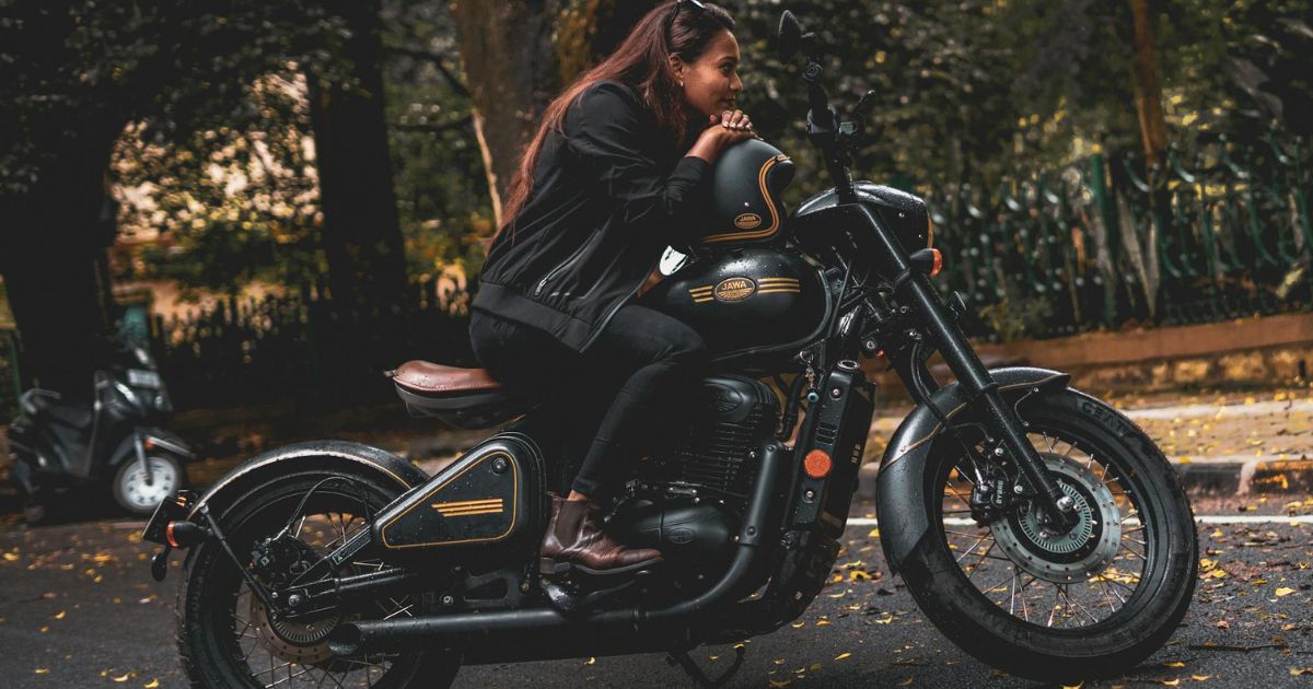 Best Women’s Motorcycle Boots for 2025: Top Picks by Style