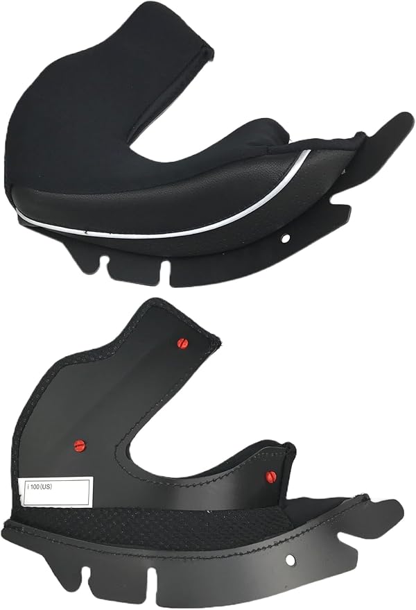 HJC i100 Cheek Pads