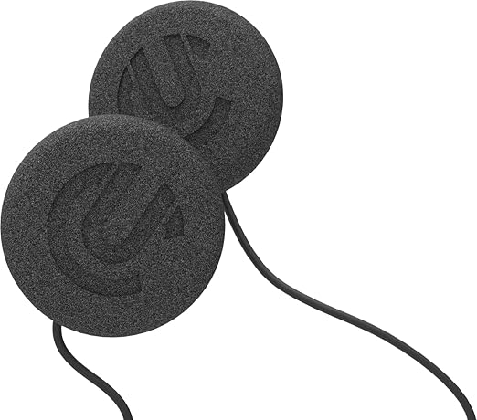 UClear Digital HDX 47 mm Helmet Speakers - EU