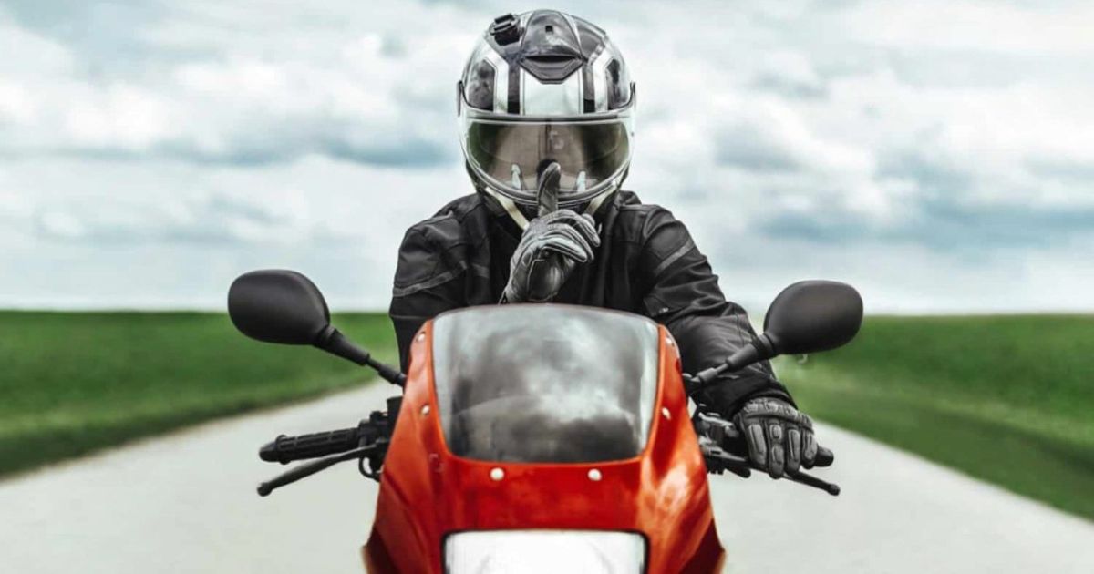 Best Quiet Motorcycle Helmets for UK Riders (2025)
