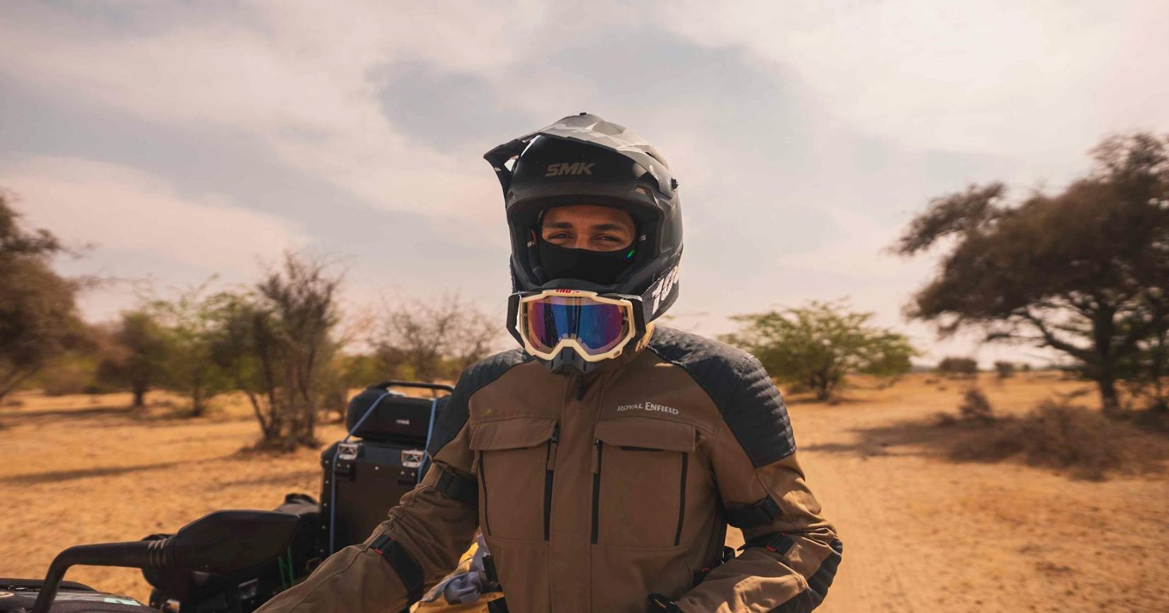 Best Motorcycle Helmet Speakers in Australia (2025)