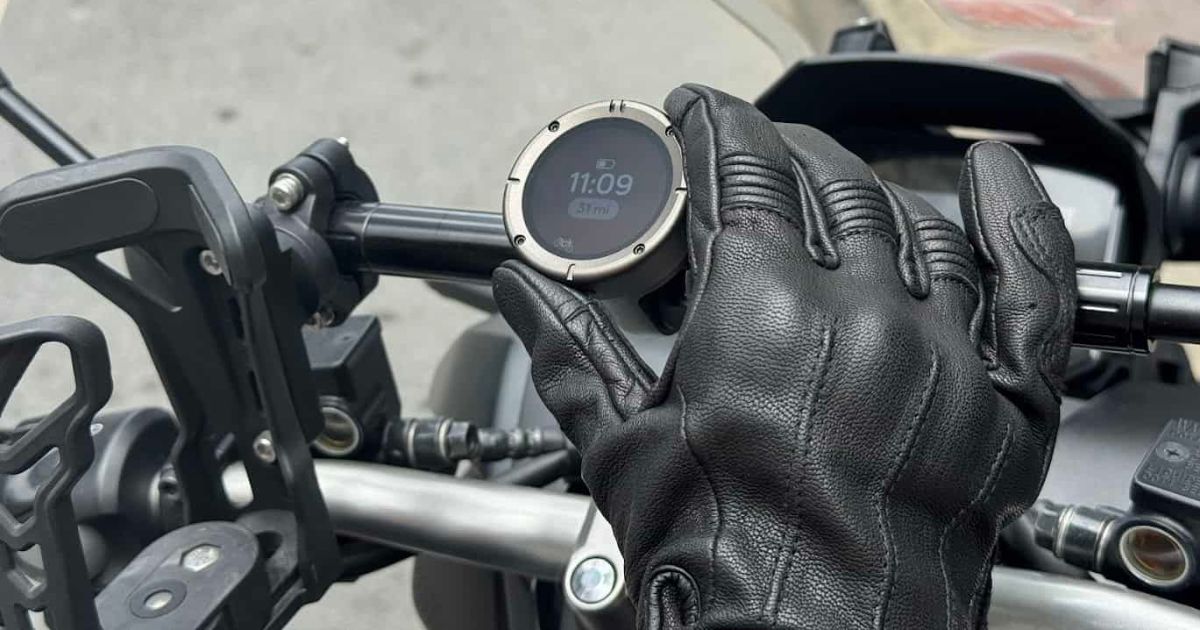 Why I Swapped My Phone Mount for the Beeline Moto II