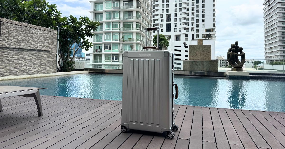 Is the Sterling Pacific 90L Worth It for Long Trips?