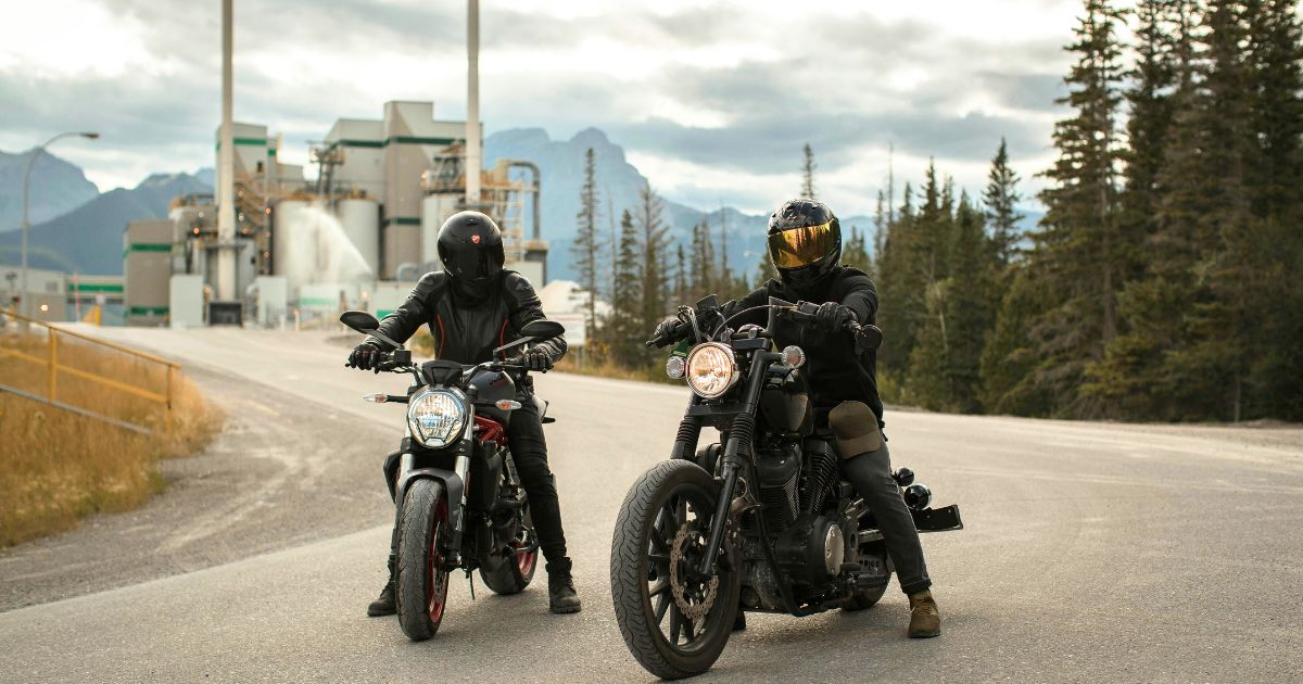 Loud and Clear: Best Helmet Speakers for Canada