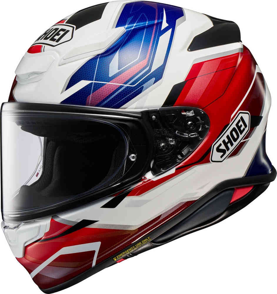 Shoei NXR2 - EU