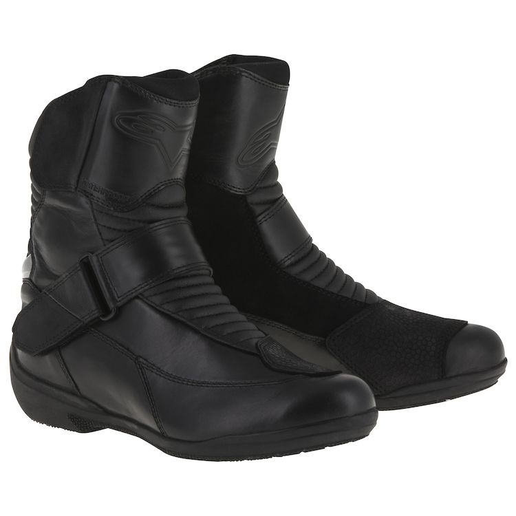 Alpinestars Stella Valencia WP Boots
