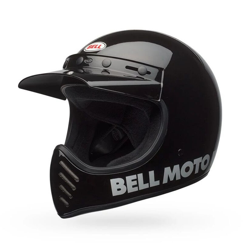 Bell Moto-3