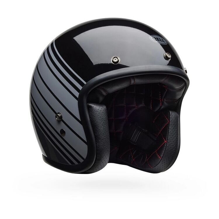 Bell Custom 500 Edge Helmet