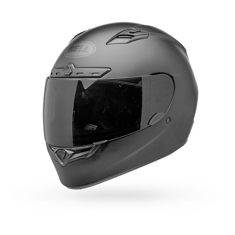 Bell Qualifier DLX Blackout