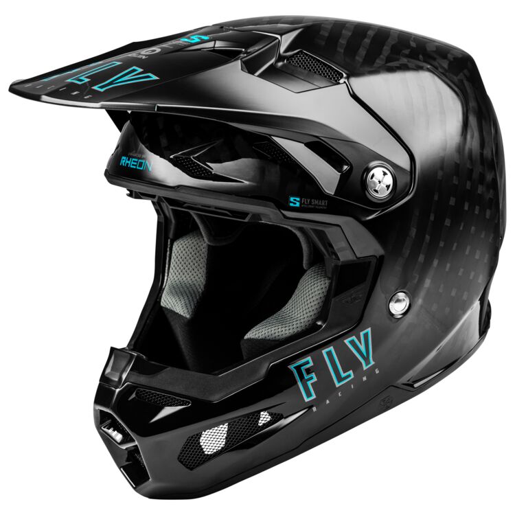 Fly Racing Formula S Helmet
