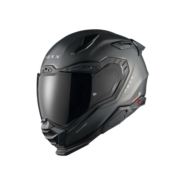 Nexx X.WST3 Zero Pro 3 Carbon Helmet