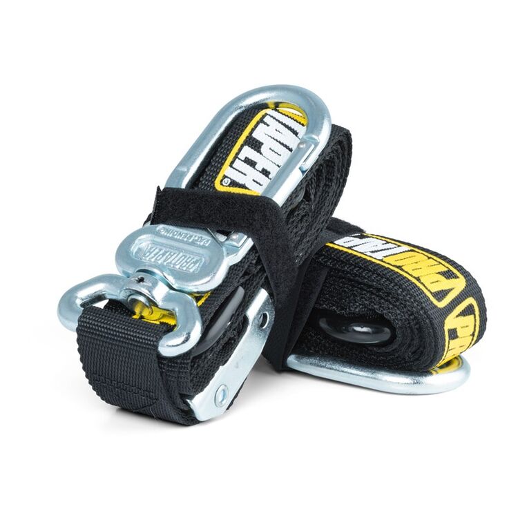 Pro Taper Tie Down Straps