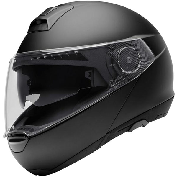 Schuberth C4 - UK