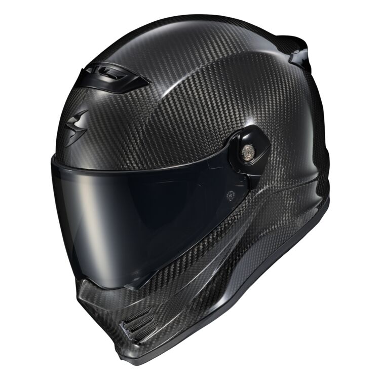 Scorpion EXO Covert FX Carbon Helmet