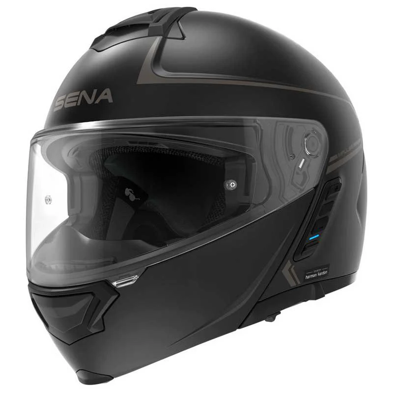Sena Impulse Helmet - AUS