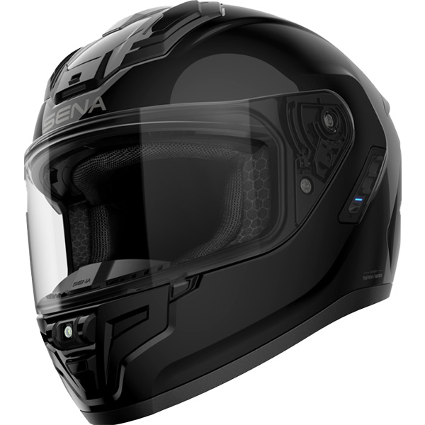 Sena Phantom Helmet - UK