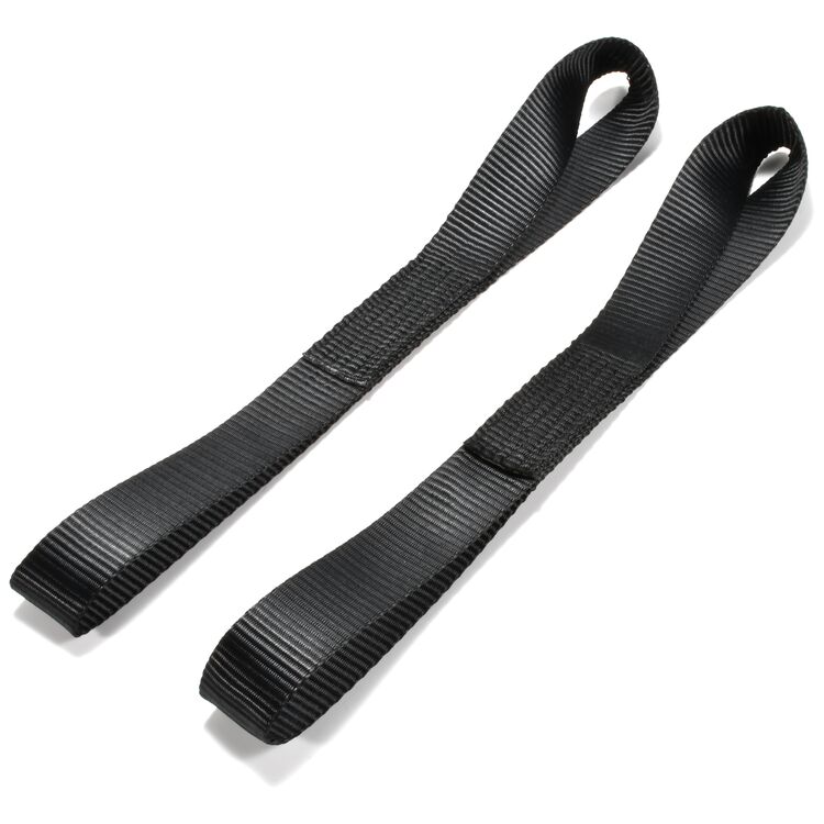Stockton Soft Loop Straps