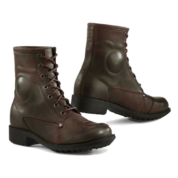 TCX Blend WP Women's Boots