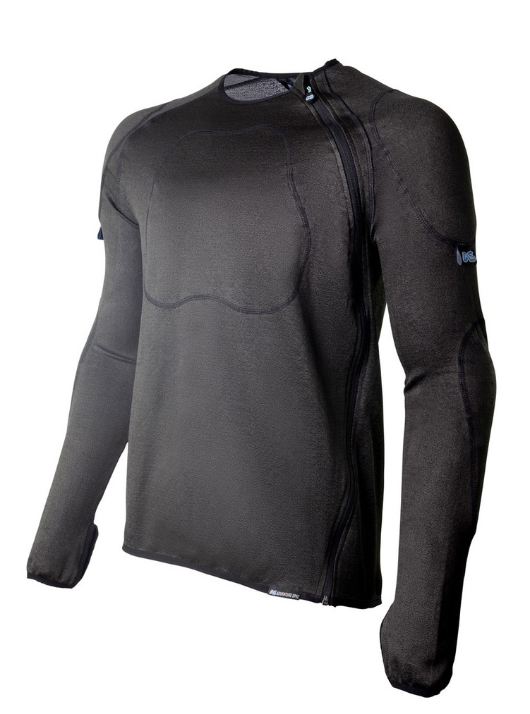Adventure Spec Supershirt 2.0